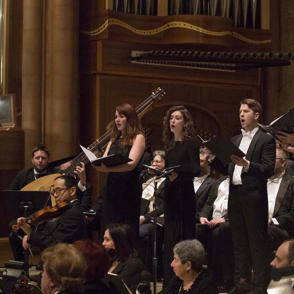 Voices of Connection: Voices 2020 Countdown #5