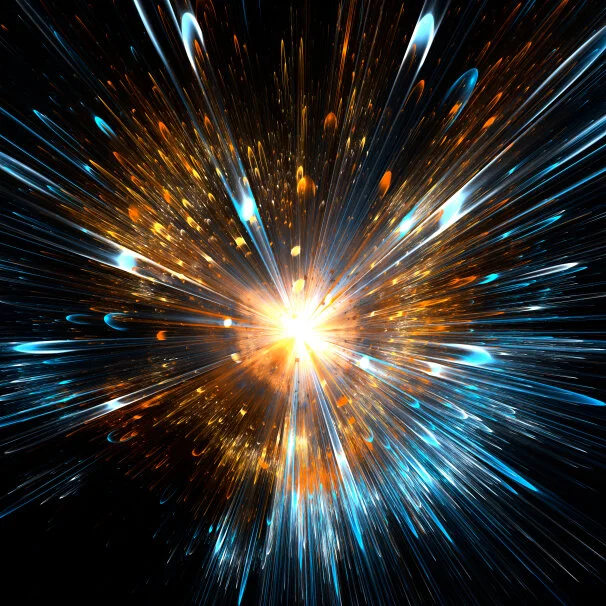 Voices of Connection: 01/01 New Beginnings