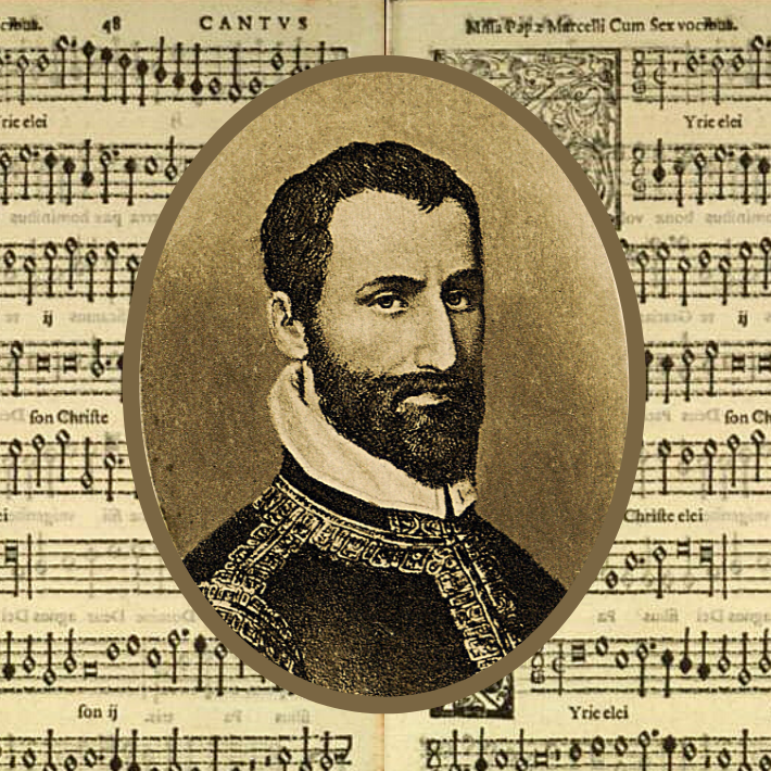 Voices of Connection: 01/03 Sicut Cervus and a Thank You