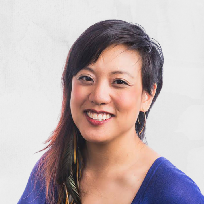 Voices of Connection: 01/17 Astronautica Composer Bora Yoon