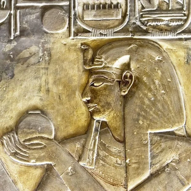 Voices of Connection: 07/05 Handel: Israel in Egypt – “He gave them hailstones”