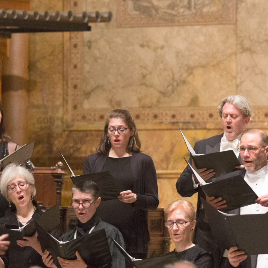 Voices of Connection: 02/05 Granados: Song of the Stars