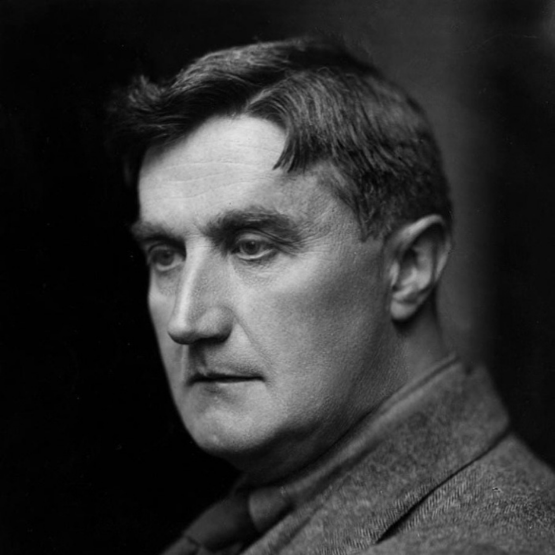 Voices of Connection: 02/09 Magnificent Vaughan Williams