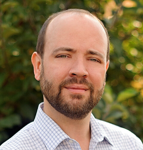 Voices of Connection: 04/16 Selected by Voices of Ascension tenor Brian Dougherty Inbox