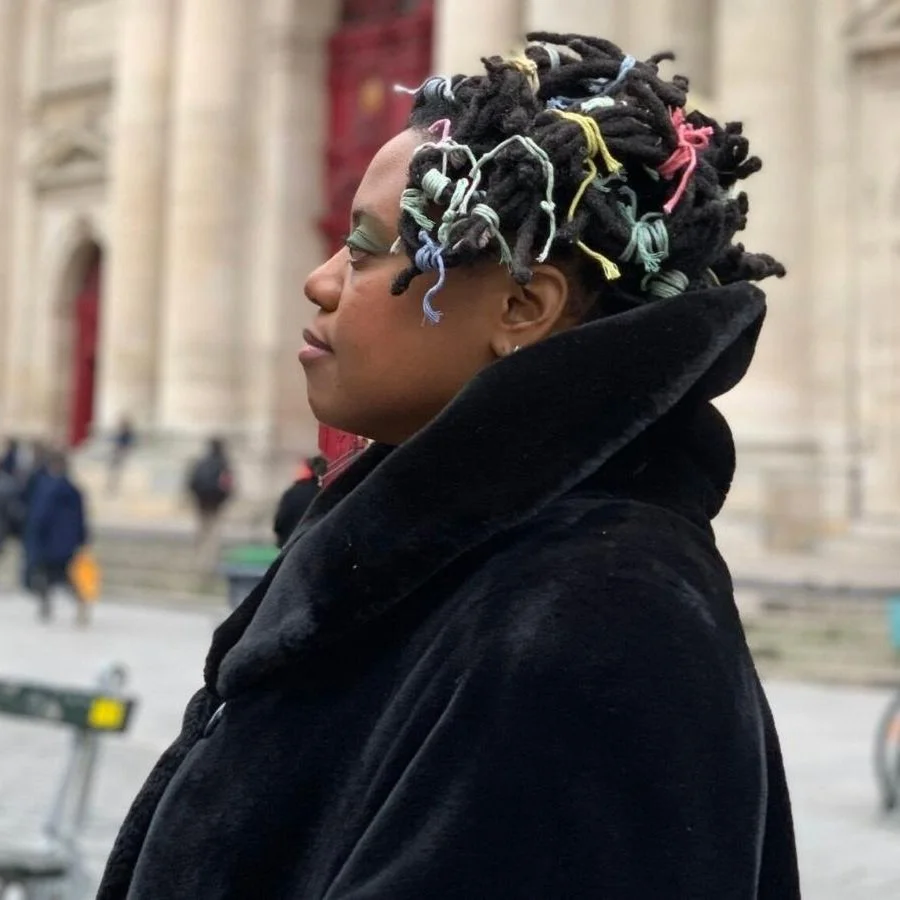 Voices of Connection — 2/8 Reeves: "A Day with Mae"