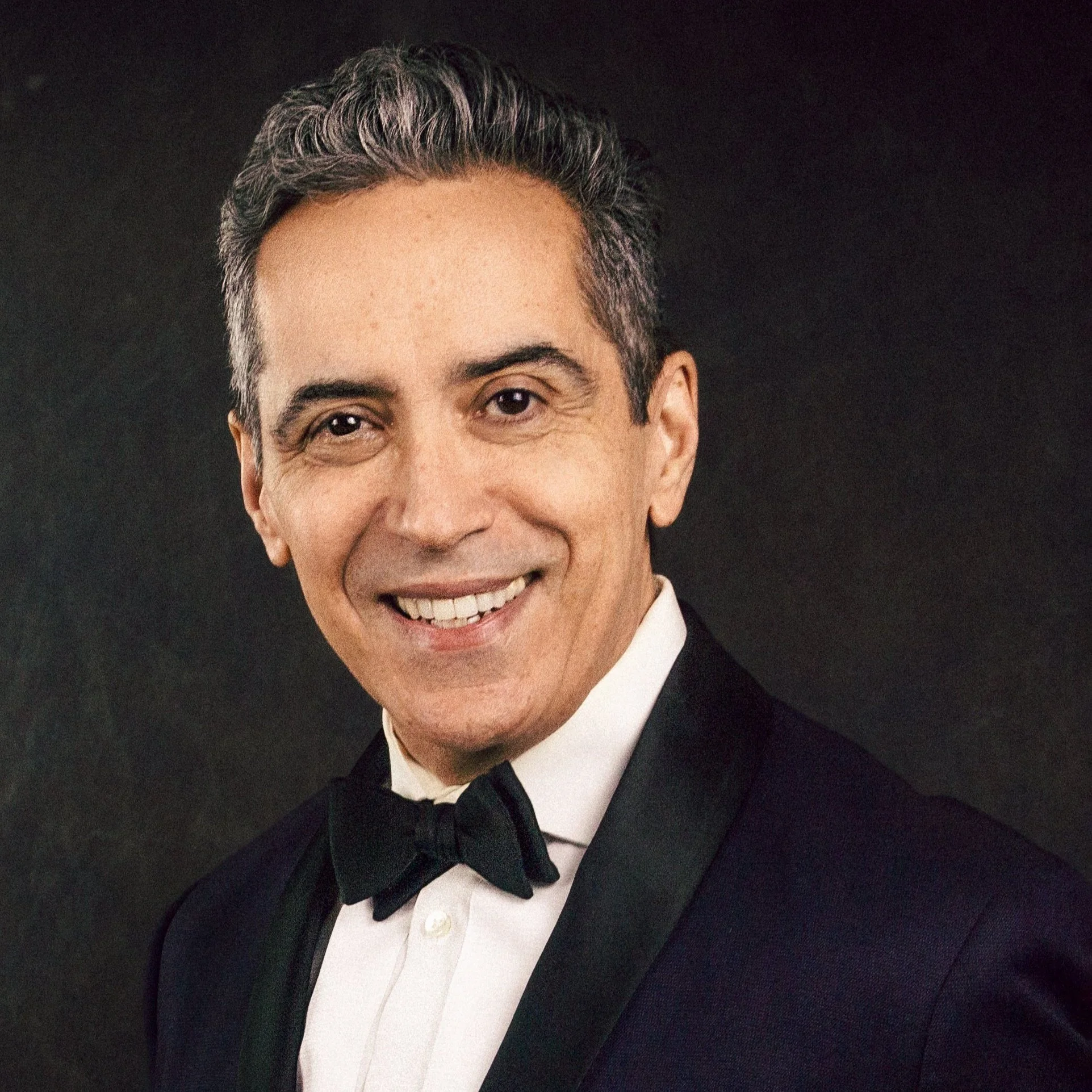 Singer Spotlight — Greg Purnhagen