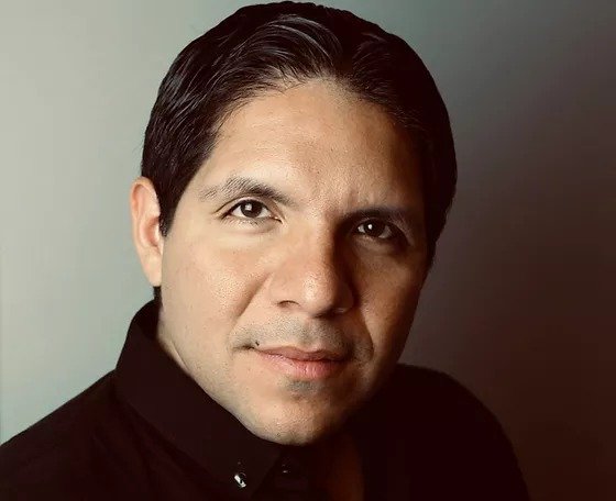 Isaí Jess Muñoz