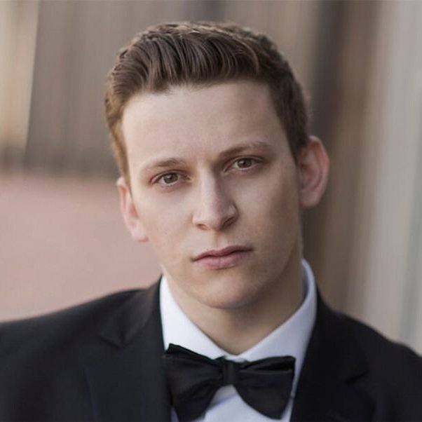 Aryeh Nussbaum Cohen