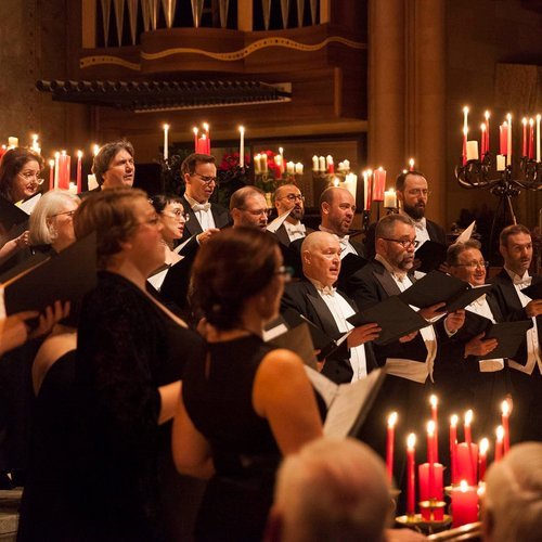December 18 &amp; 19 | Candlelight Christmas Concerts