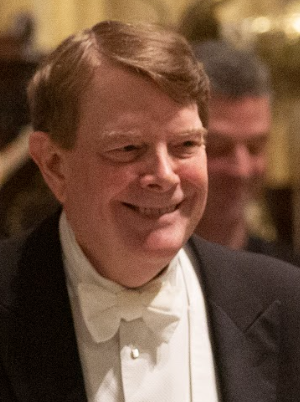 Dennis Keene