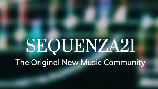 Read the full concert review of Canticle of the Sun from Sequenza21 HERE