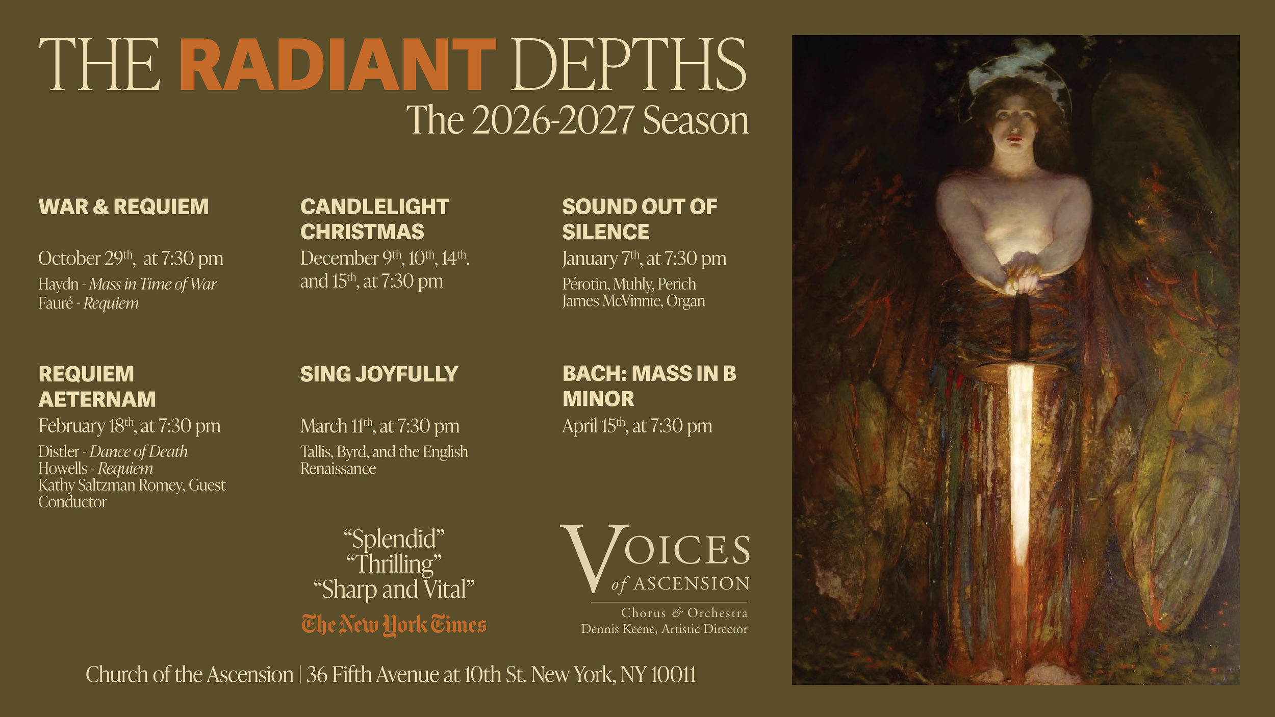 Buy Tickets Now!