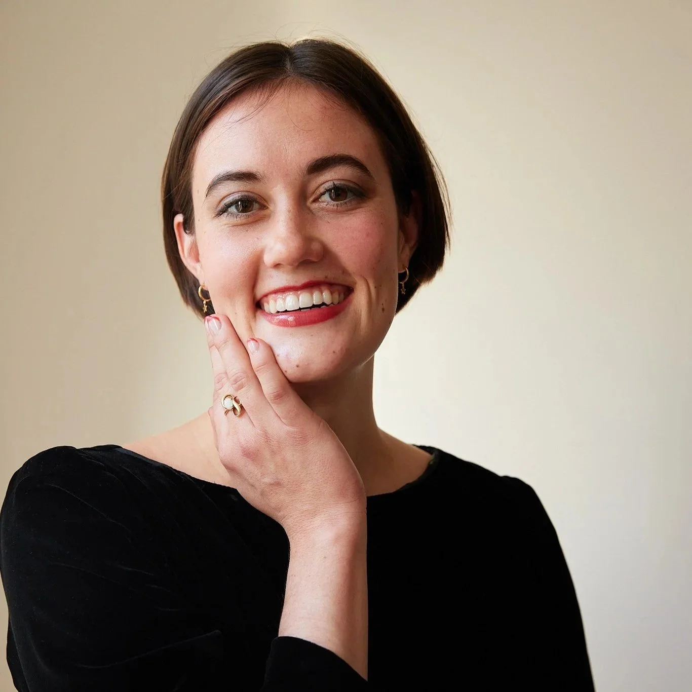 Meredith Wohlgemuth, Soprano