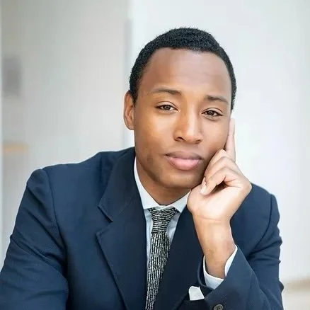 Joseph Parrish, Baritone