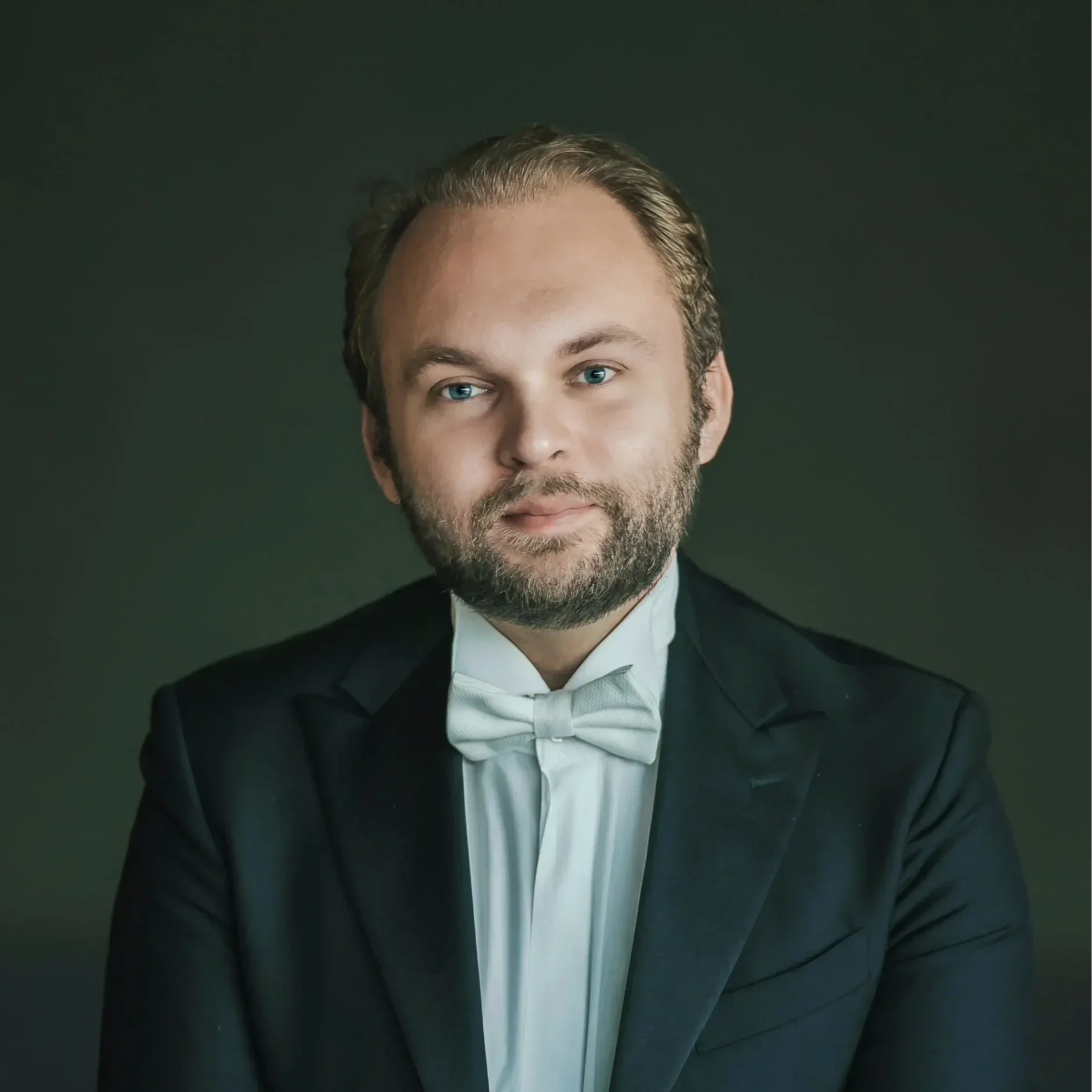Matthew Swensen, Tenor