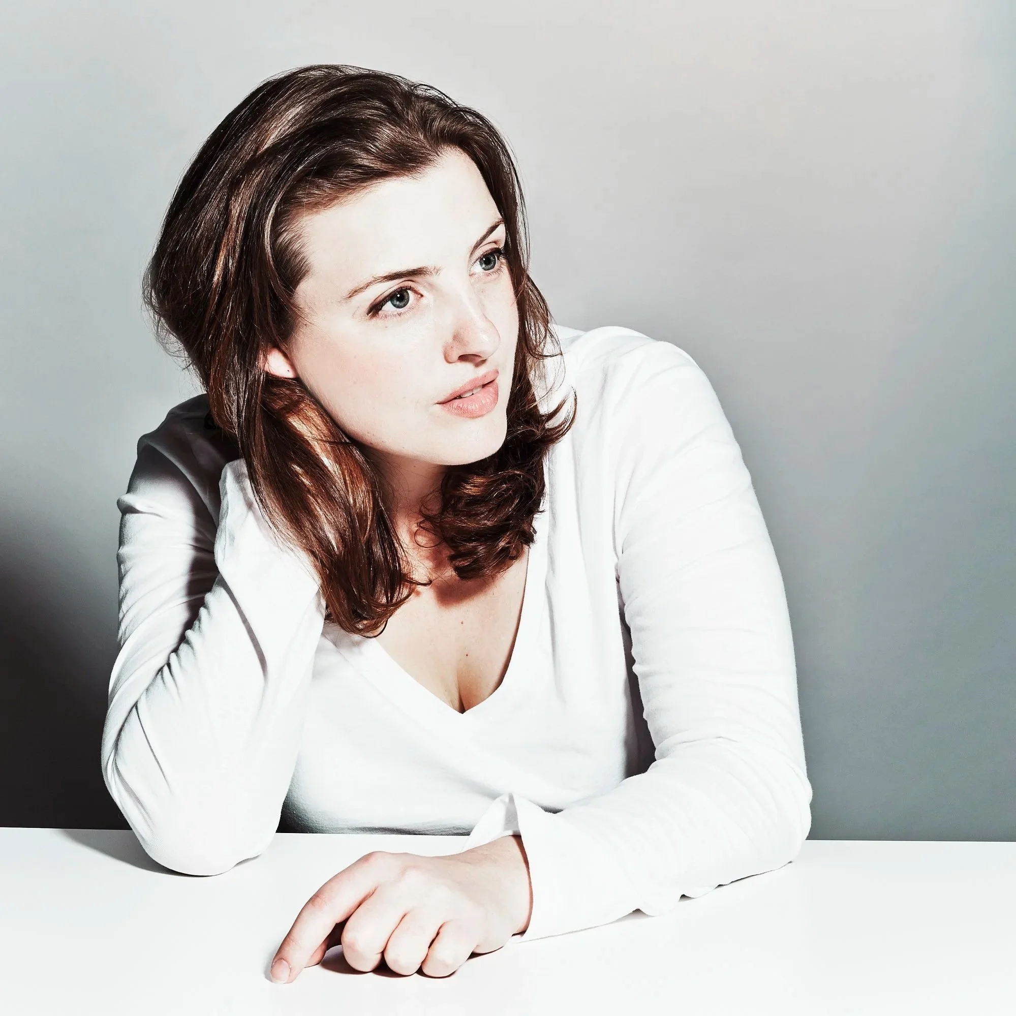 Sarah Frei, Soprano