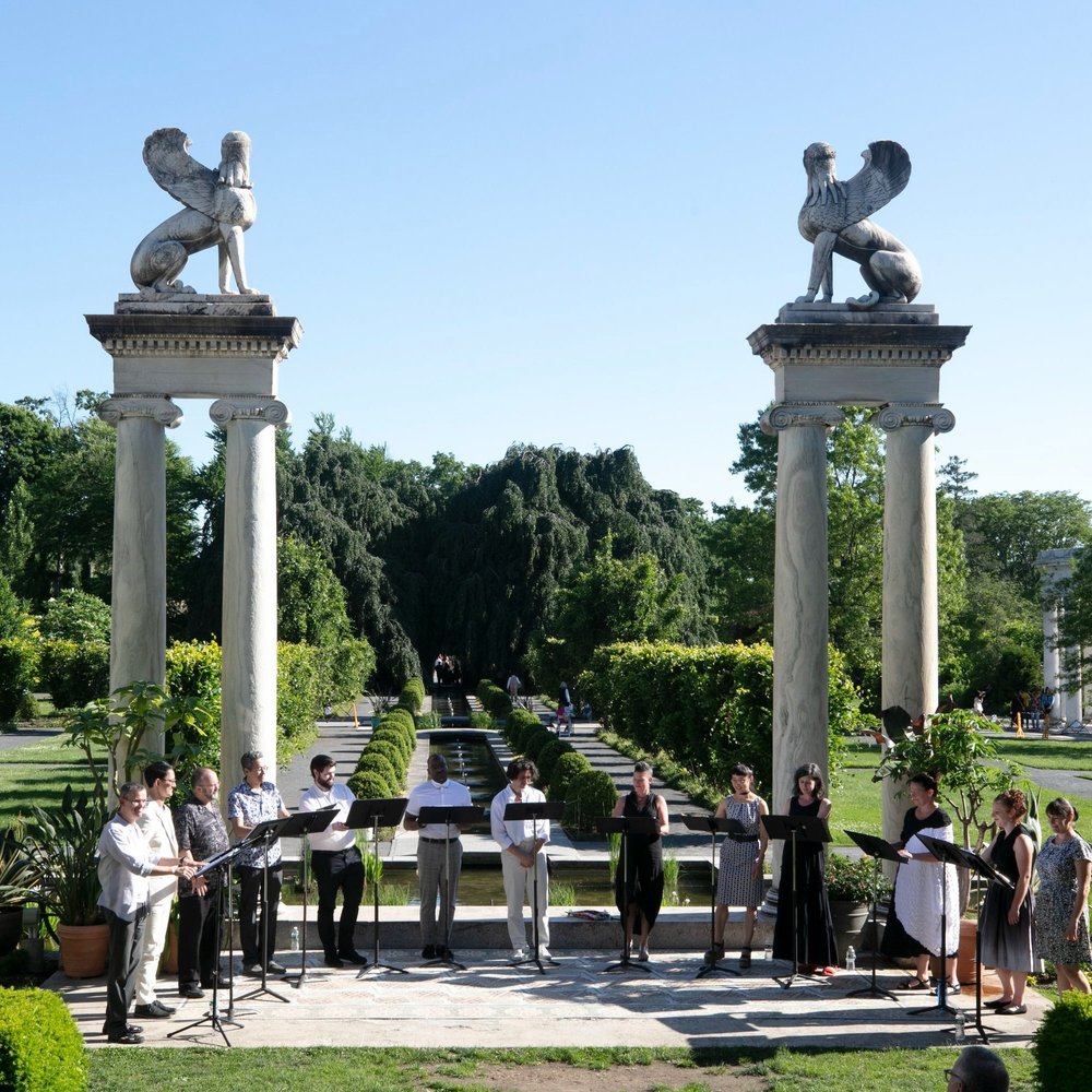 Voices Forever — Voices of Ascension