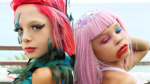 Kids in Drag: We’re Fabulous - Season 1