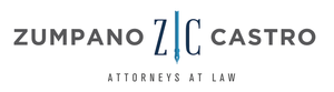 Zumpano Castro logo