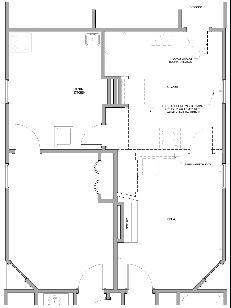 Valmont Demo Plan