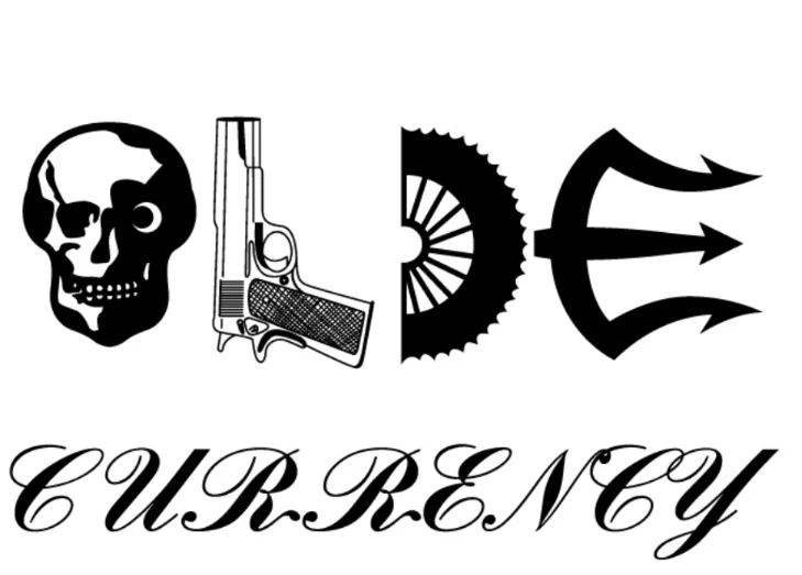 Skulls and Things Tee
