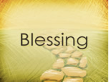 3+ years Establish the practice of praying for and giving a blessing to your child on a routine basis. 