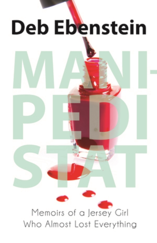 MANI-PEDI STAT