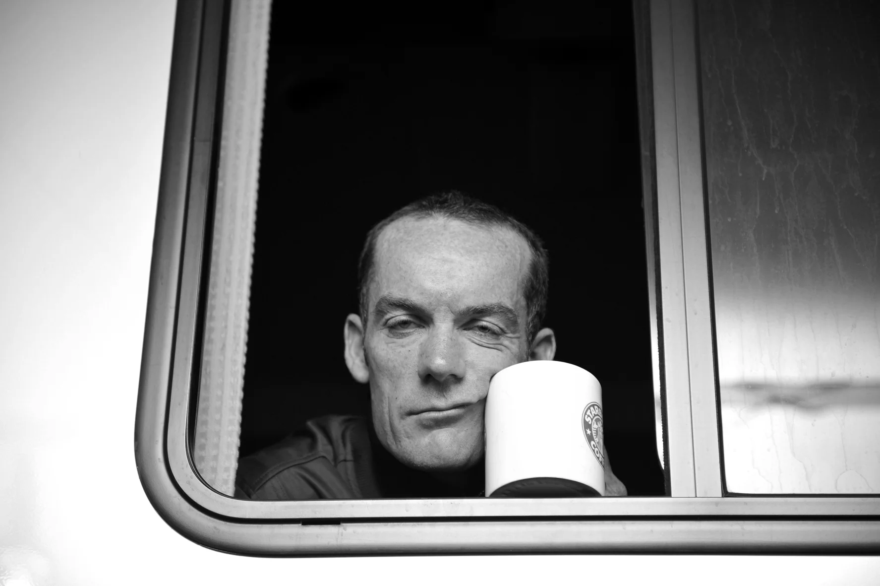 Nick Craig