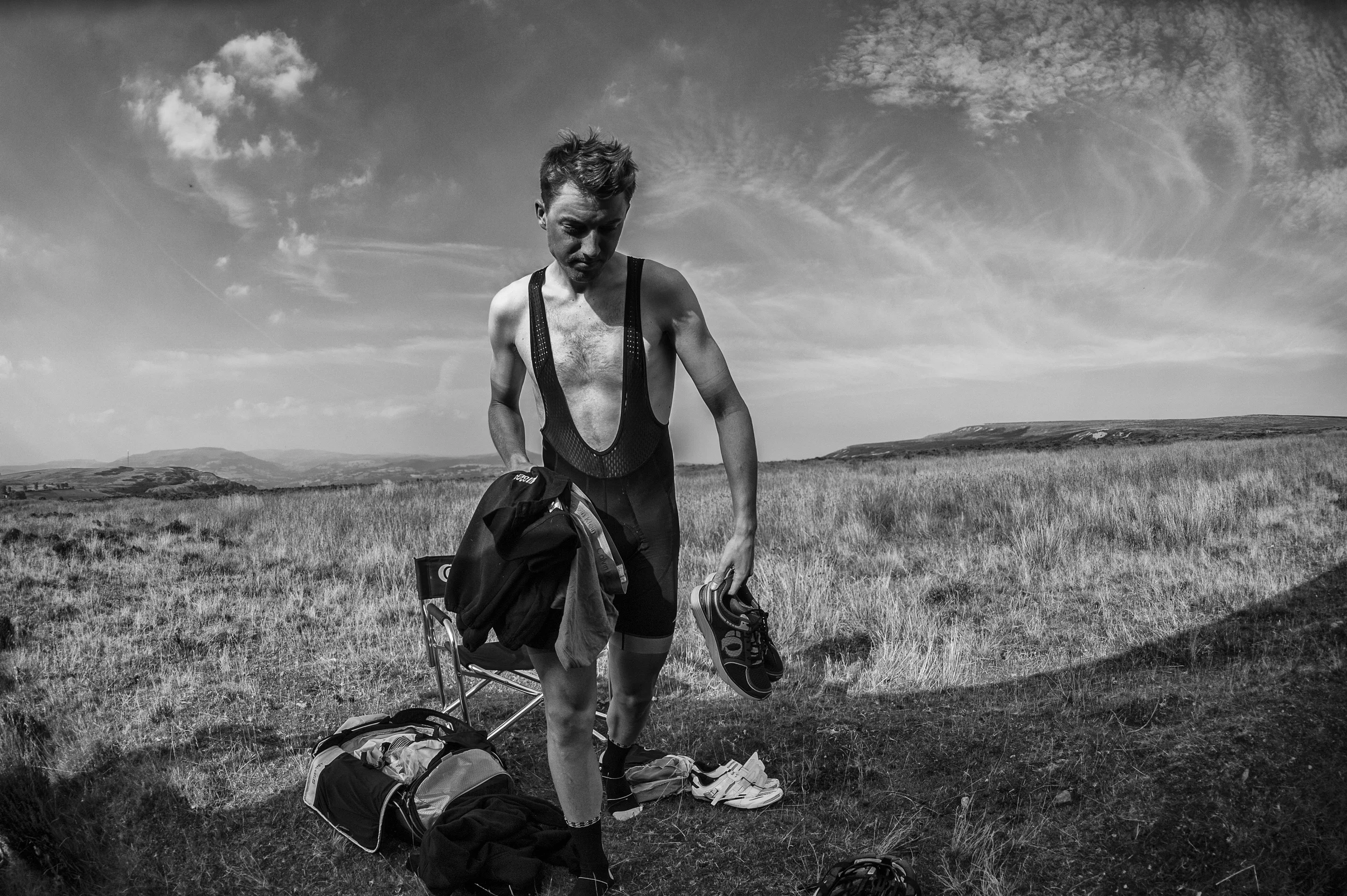 MTB Tom