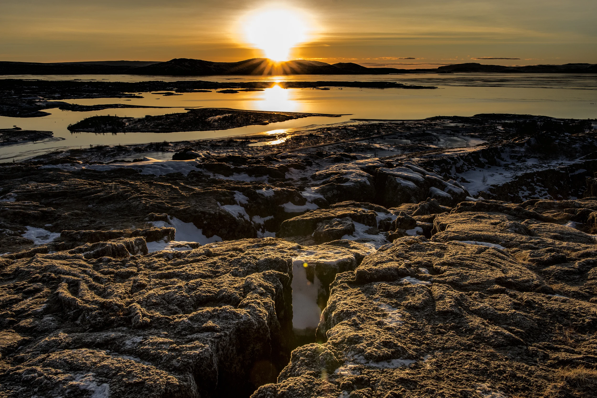 Thingvellir