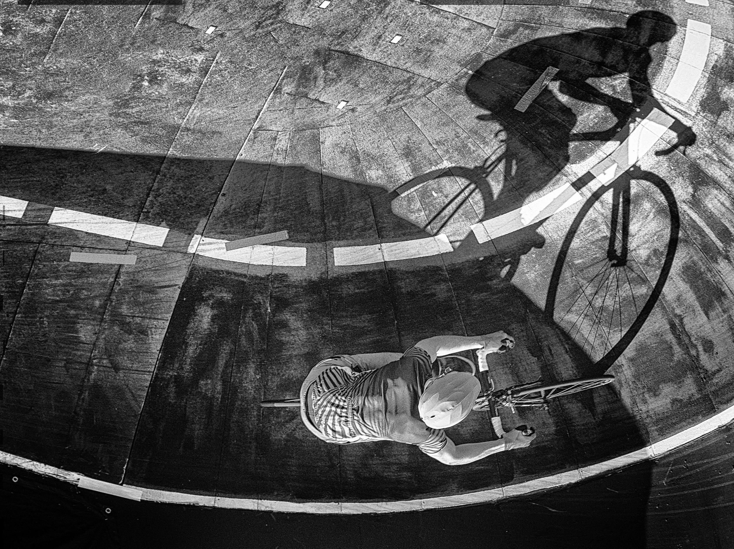 Street Velodrome