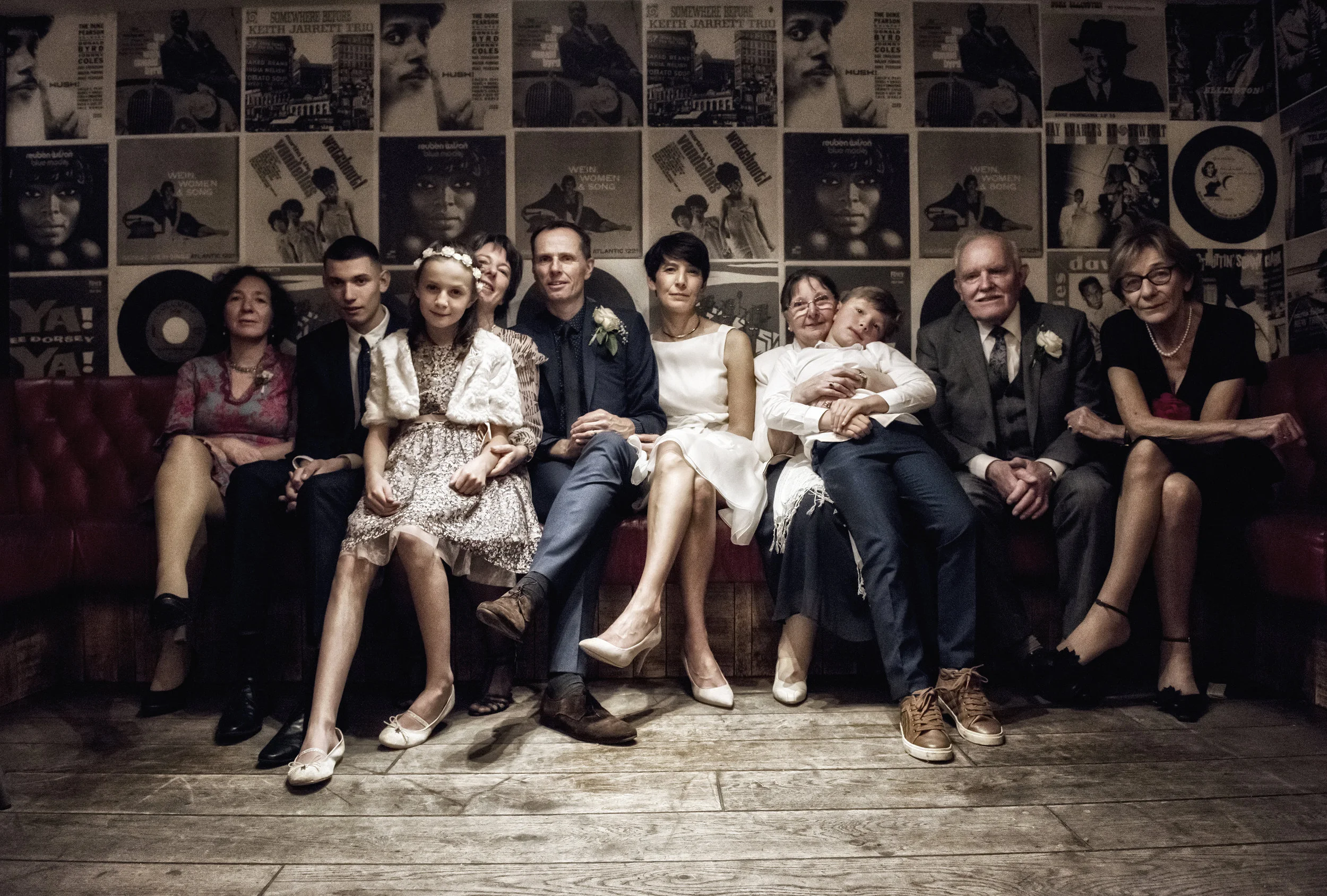 The Family