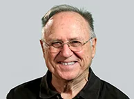 Jerry Mayo