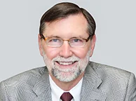 Dr. Mark Scholz