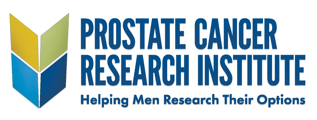 prostate cancer research foundation