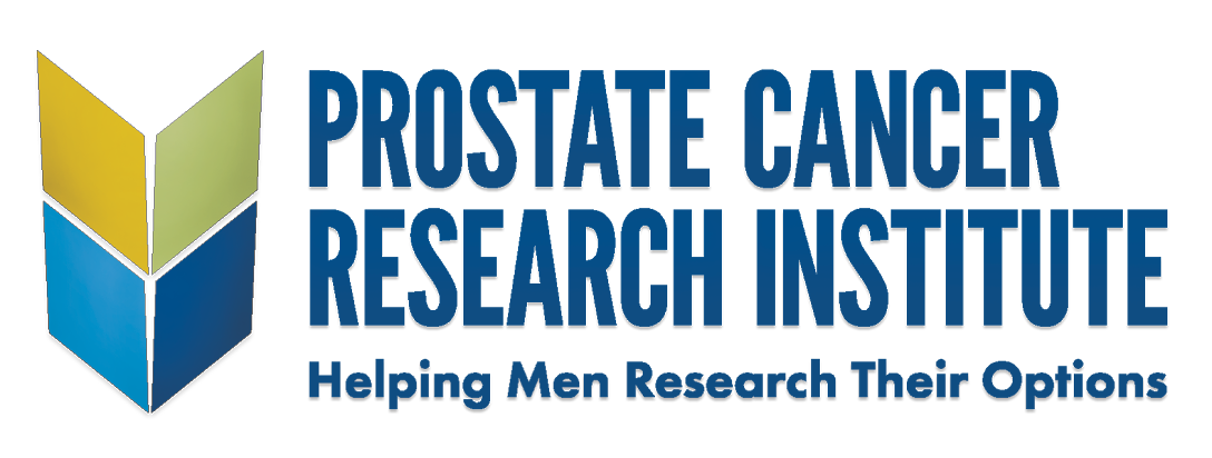 prostate cancer research society