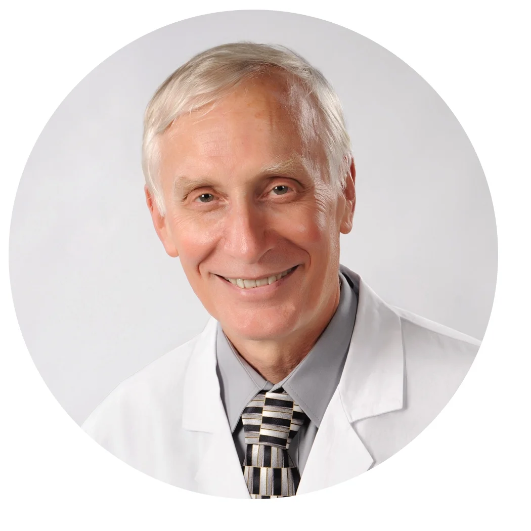 CHARLES "SNUFFY" MYERS, MD