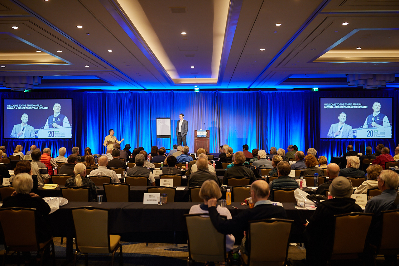 Mark Moyad, MD, and Mark Scholz, MD, Extended Q+A