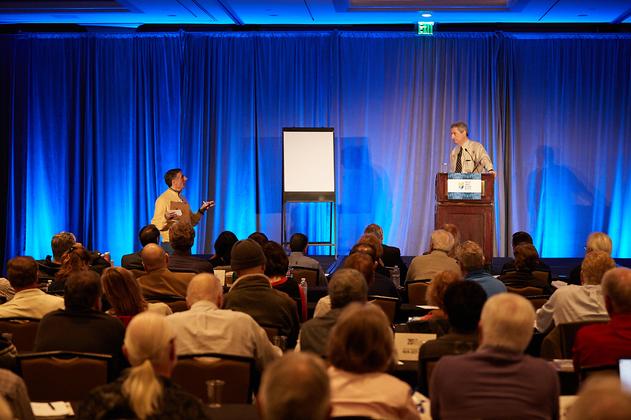 Post presentation Q+A with Robert Dreicer, MD, and Mark Moyad, MD