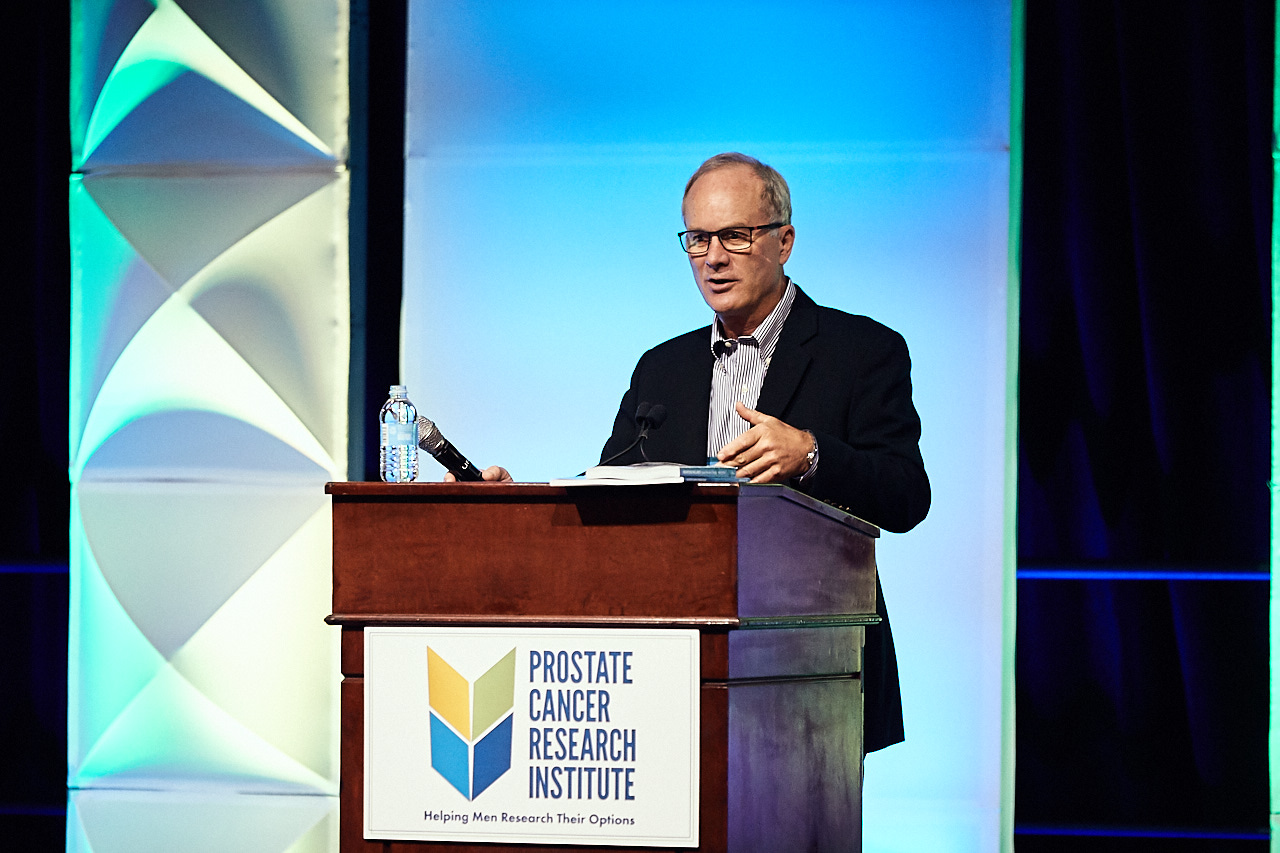 Curtis Nickel, MD