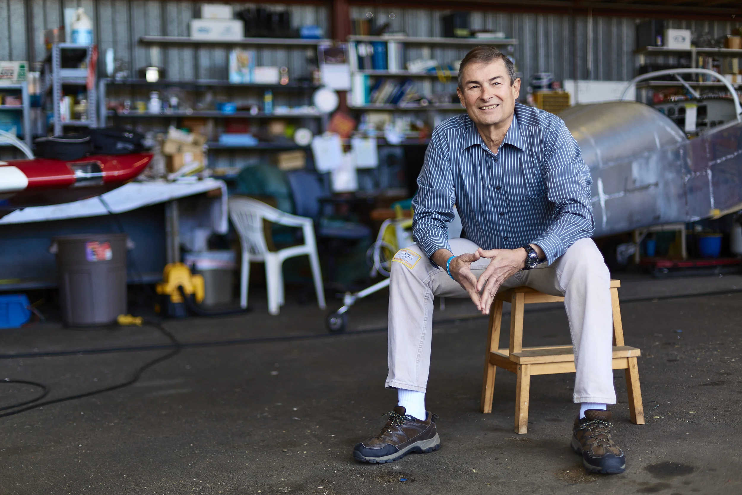 Support PCRI! A Reminder to Prostate Cancer  Patients Everywhere! 