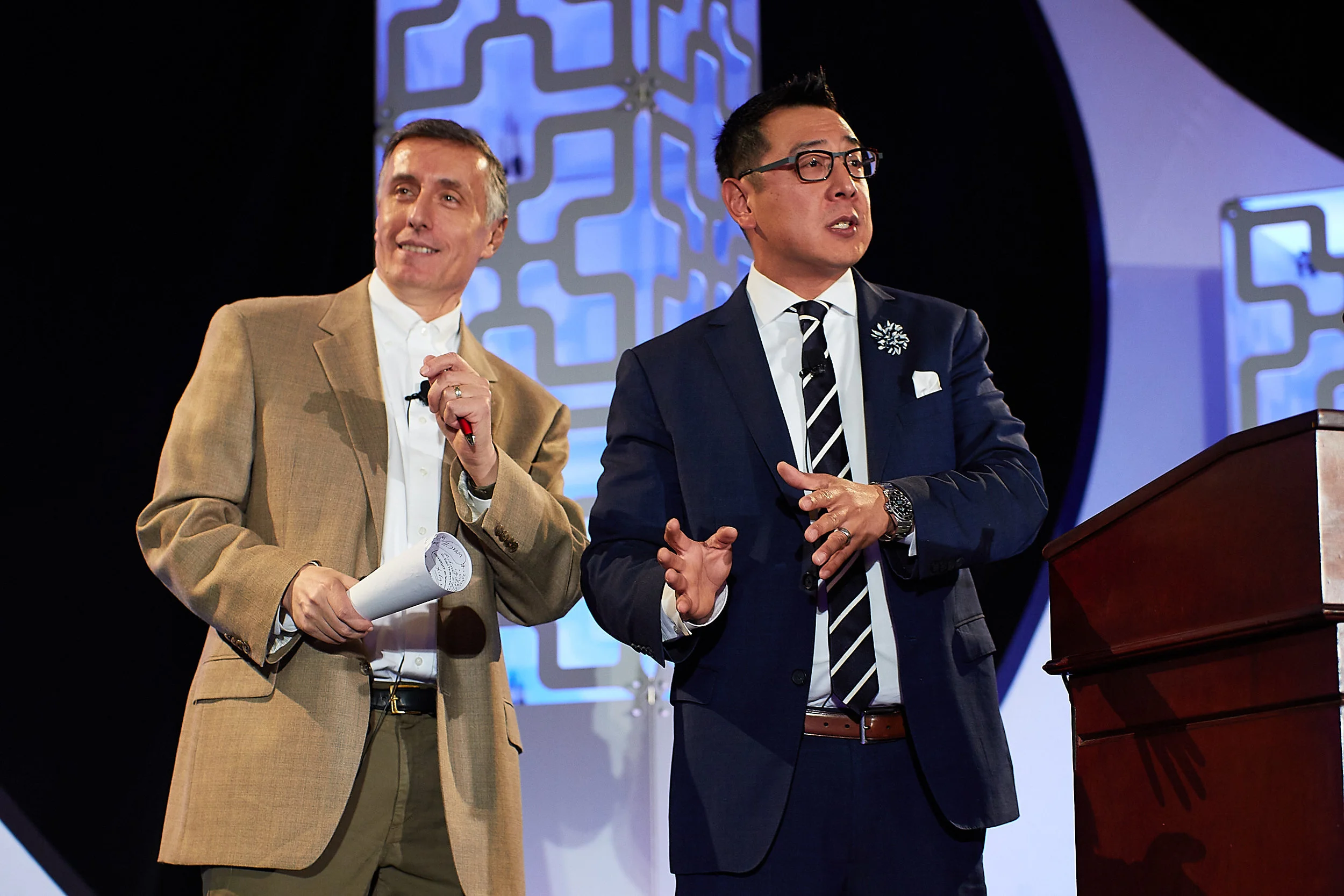 2018 Prostate Cancer Conference Recap 