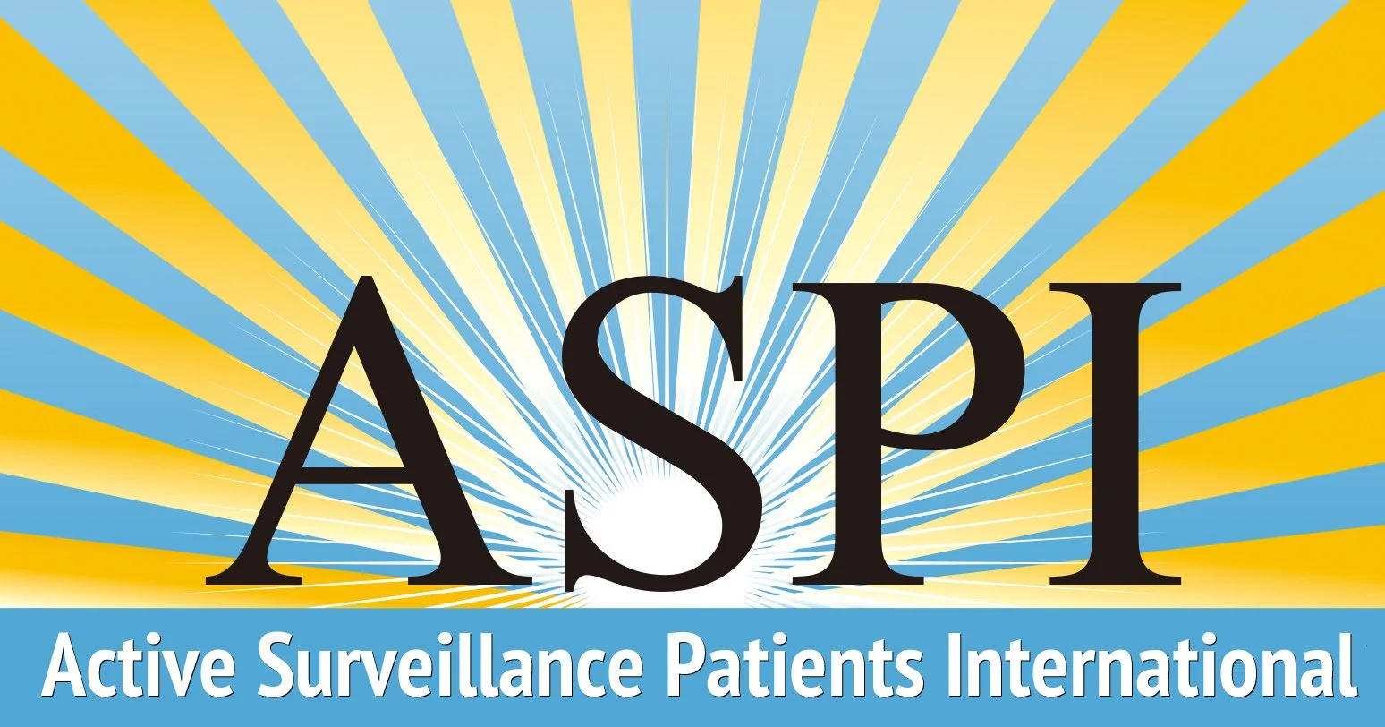 Announcing ASPI’s 2025 Award Honorees