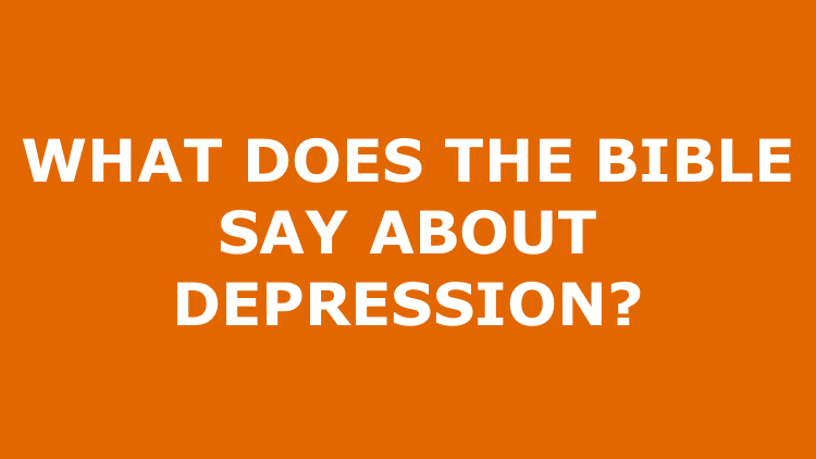 Depression Trustworthy Word