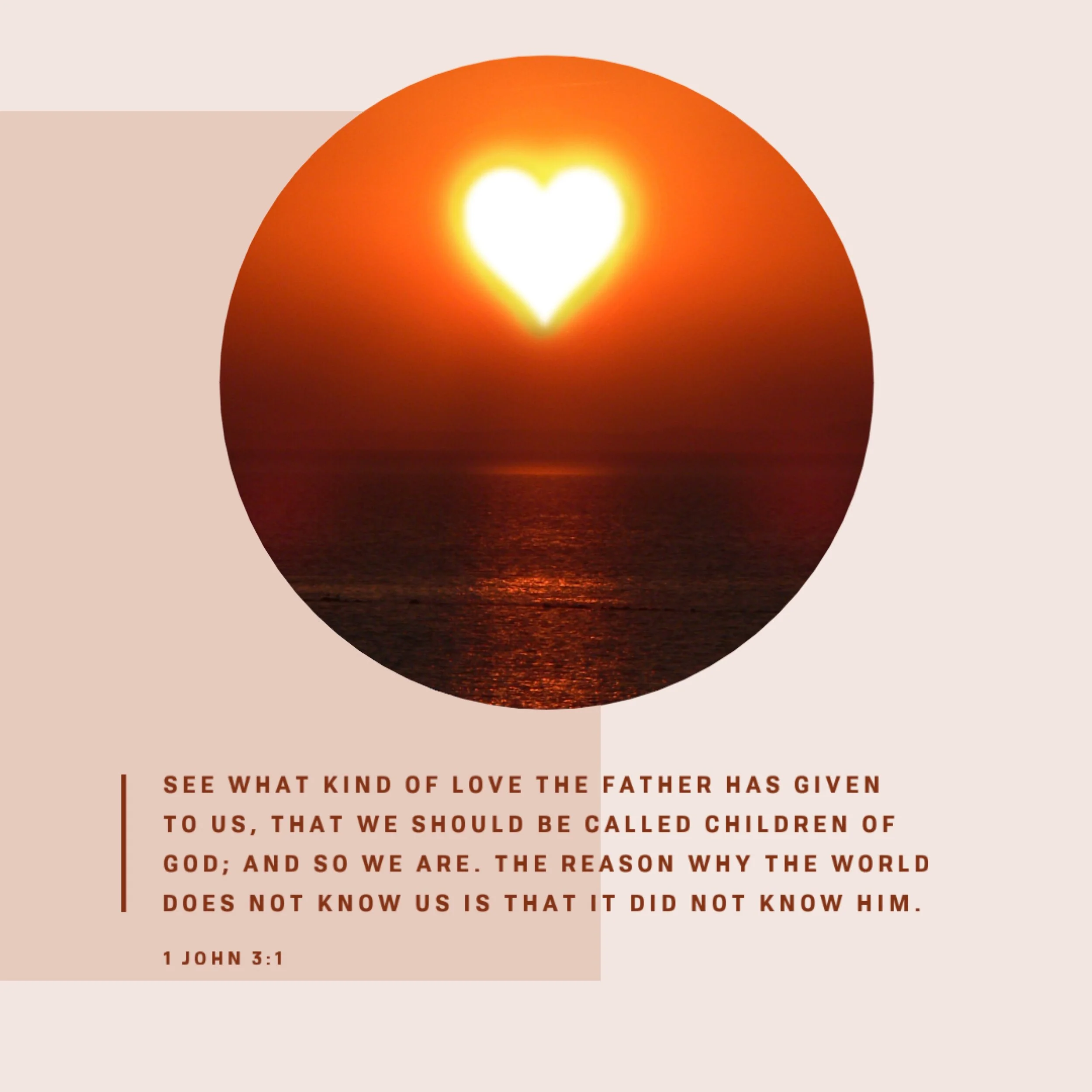 The Great Eternal Constant                    1 John 3-1.JPG
