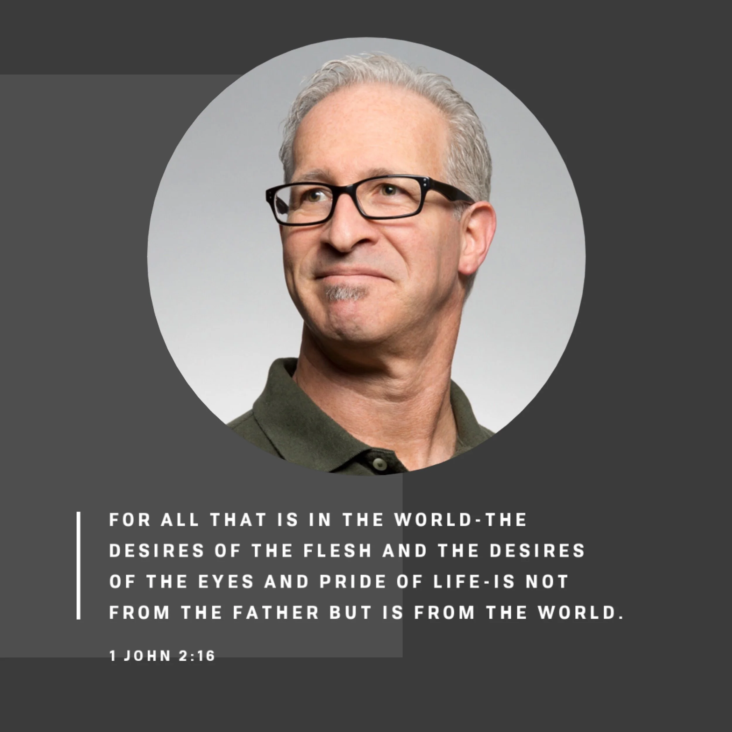 The Pride Of Life  1John 2-16.JPG