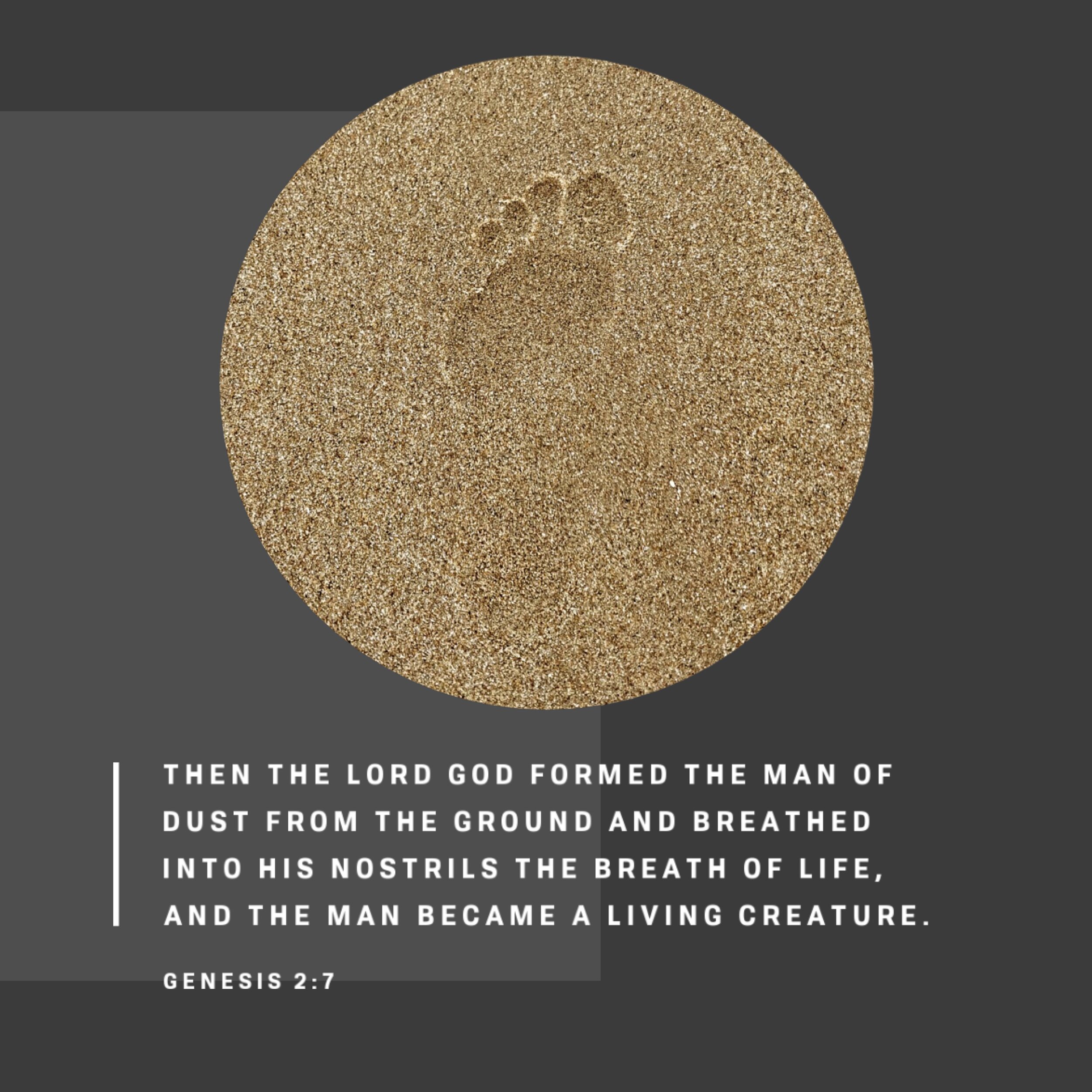 The Believer's Tent  Genesis 2-7.JPG