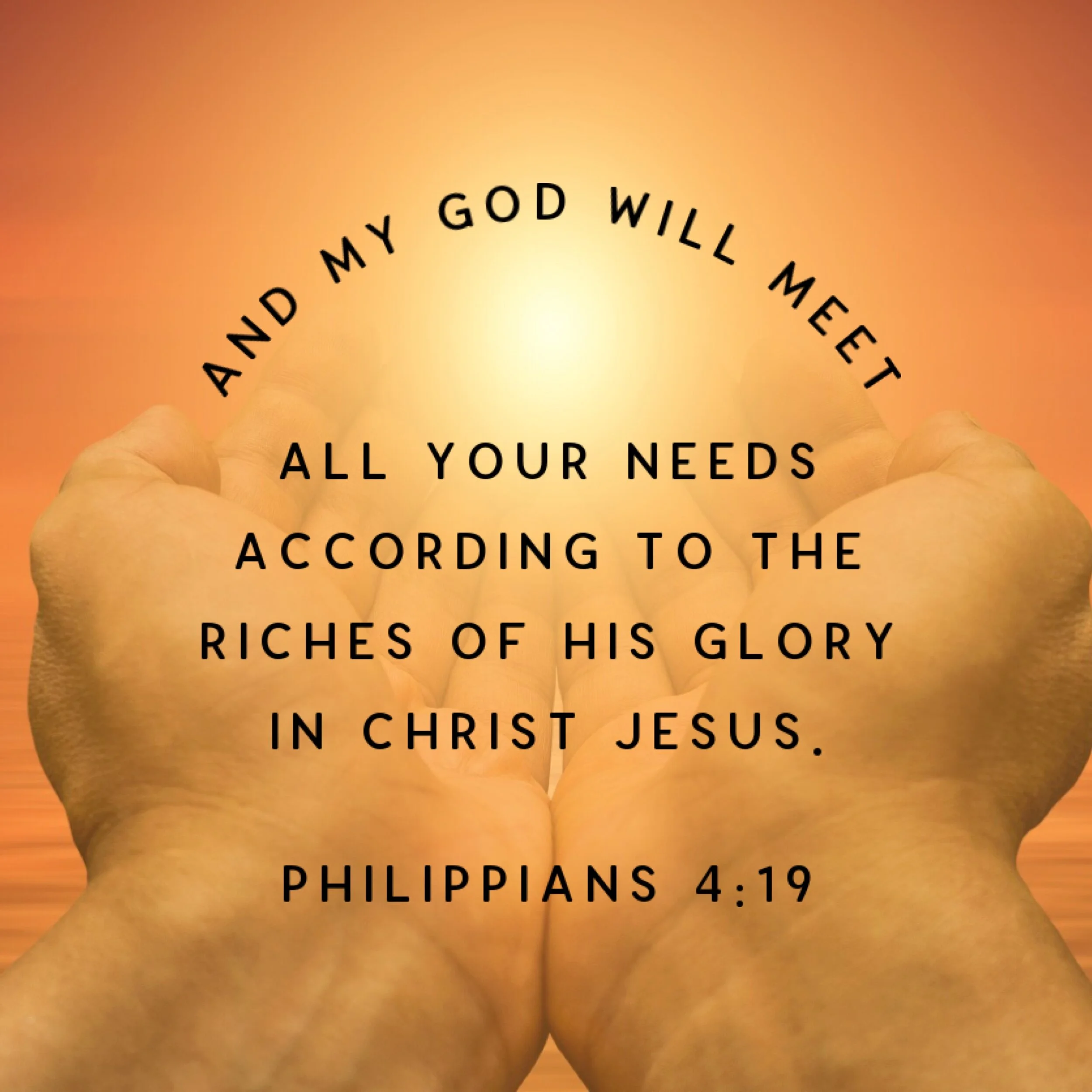 Safety, Security And Belonging  Philippians- 4-19.JPG