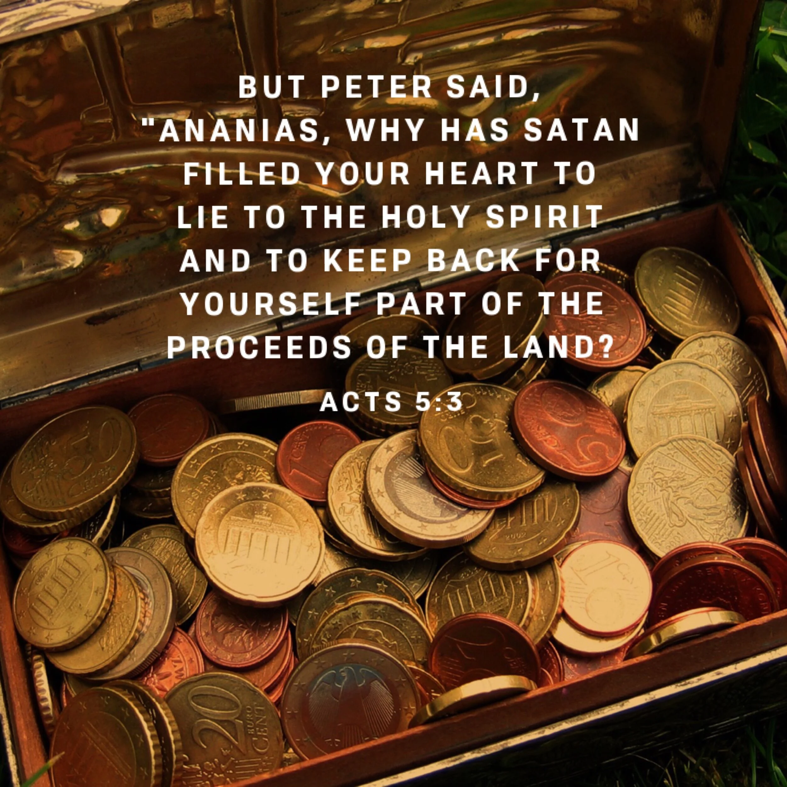 Satan's Primary Strategy  Acts 5-3.JPG