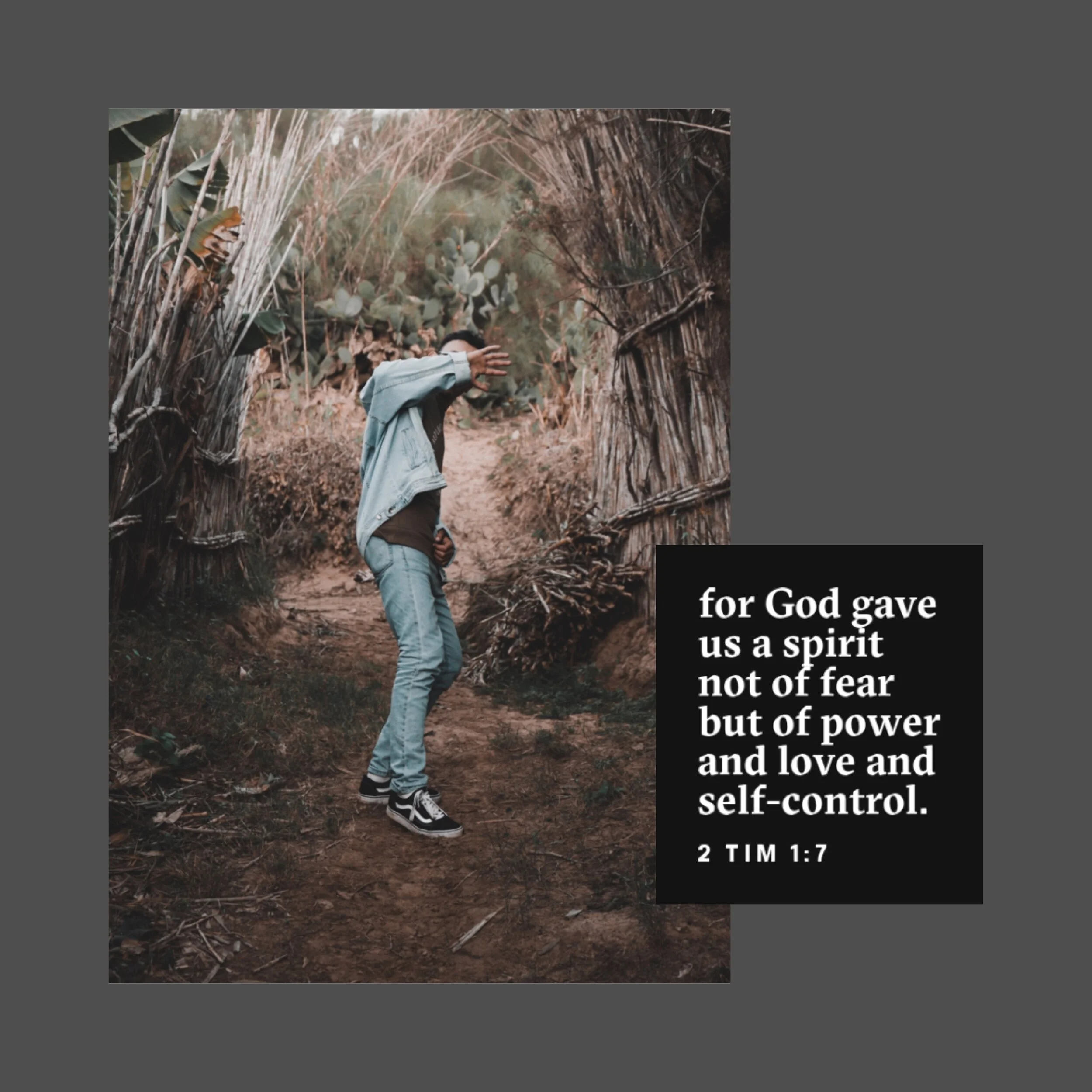 Satan's Show Of Power     2Timothy 1-7.JPG